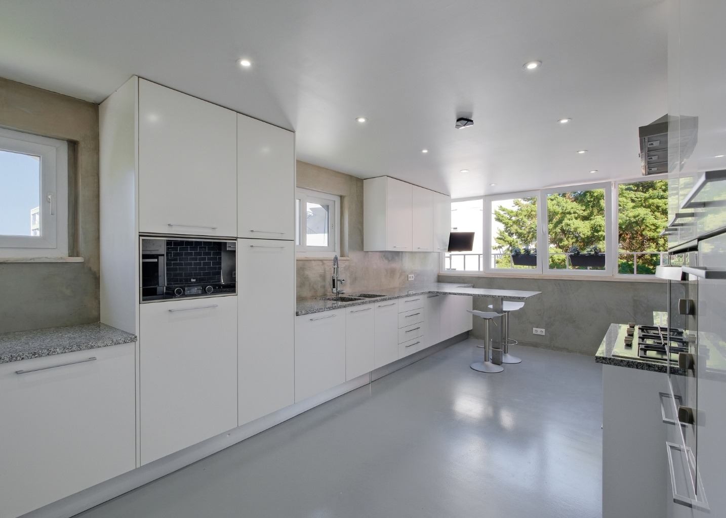 Apartamento T3 Avenida Sab�ia - Monte Estoril, Cascais